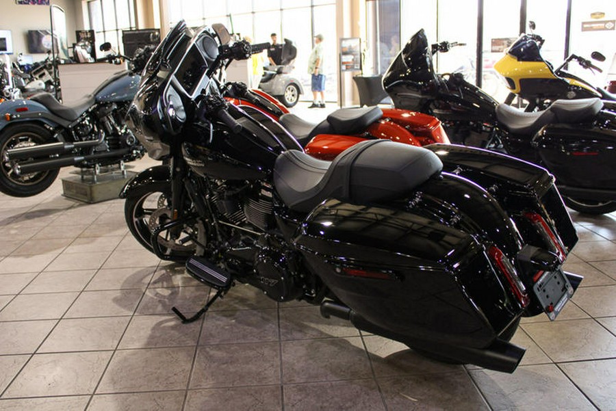 2024 Harley-Davidson® FLHX - Street Glide®