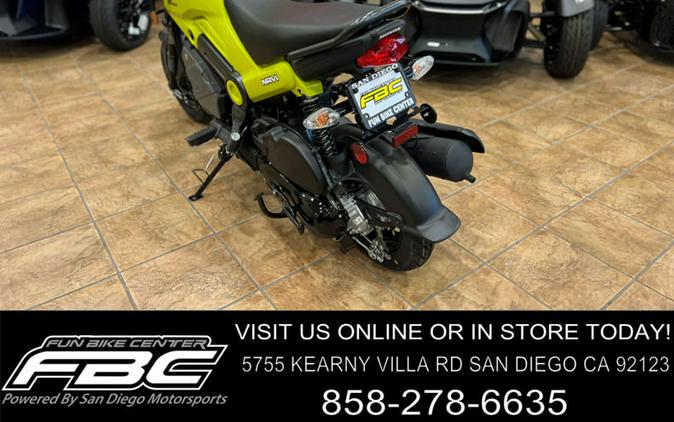 2023 Honda® Navi