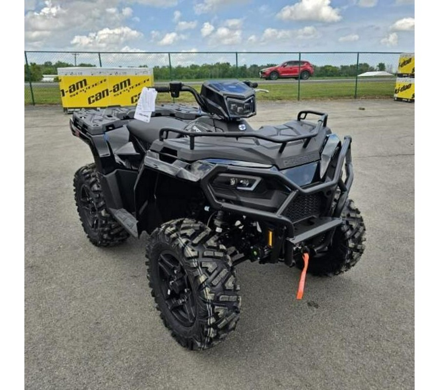 2024 Polaris® Sportsman 570 Trail