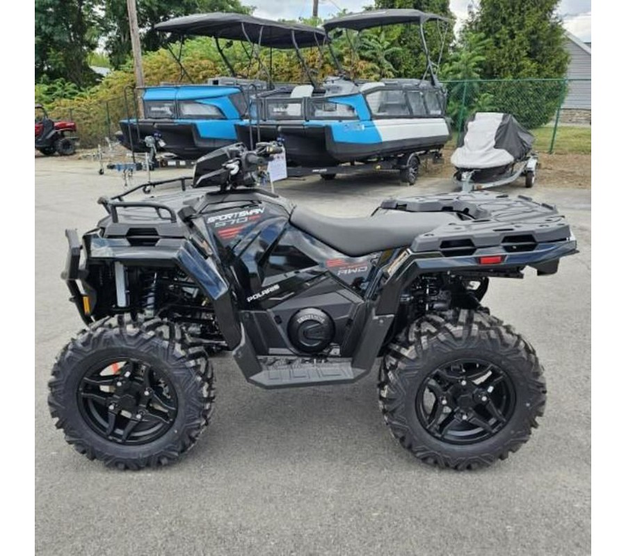 2024 Polaris® Sportsman 570 Trail