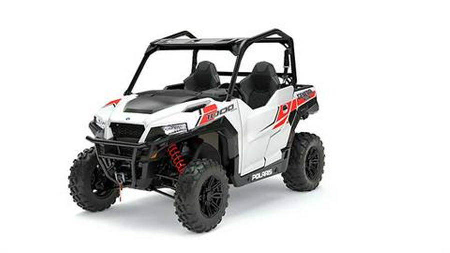 2017 Polaris General 1000 EPS