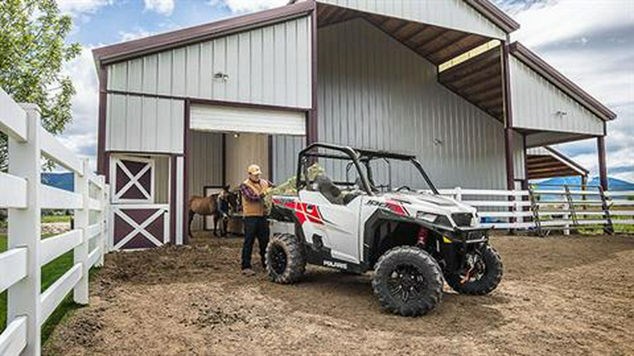 2017 Polaris General 1000 EPS