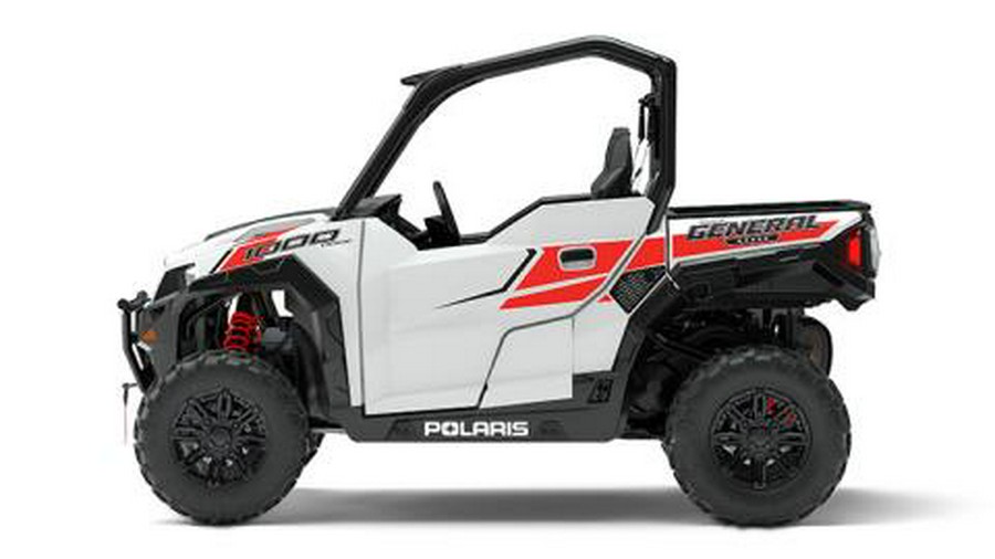 2017 Polaris General 1000 EPS