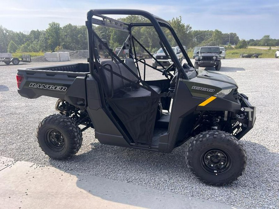 2026 Polaris® Ranger 1000 EPS