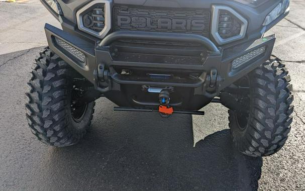 New 2025 POLARIS RANGER CREW XD 1500 NORTHSTAR EDITION ULTIMATE PURSUIT CAMO