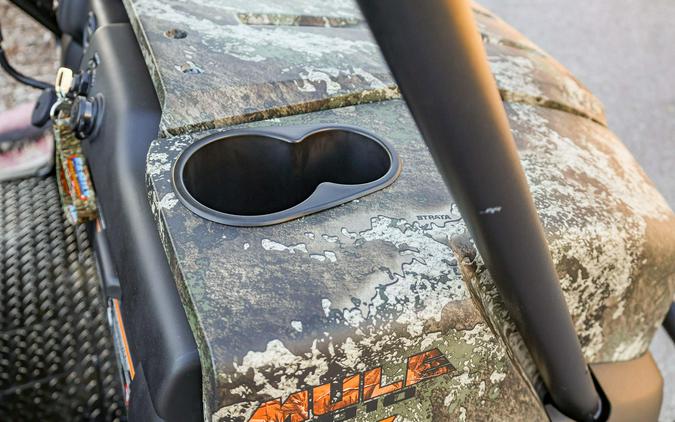 2026 KAWASAKI MULE 4010 TRANS4X4