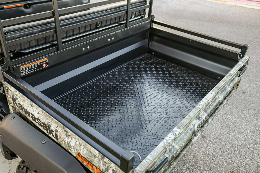 2026 KAWASAKI MULE 4010 TRANS4X4