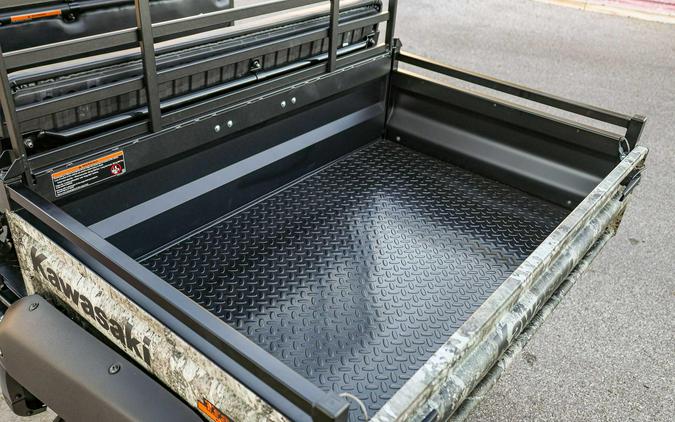 2026 KAWASAKI MULE 4010 TRANS4X4