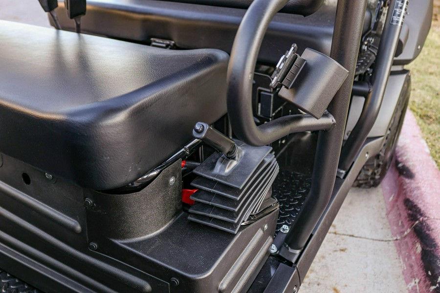 2026 KAWASAKI MULE 4010 TRANS4X4