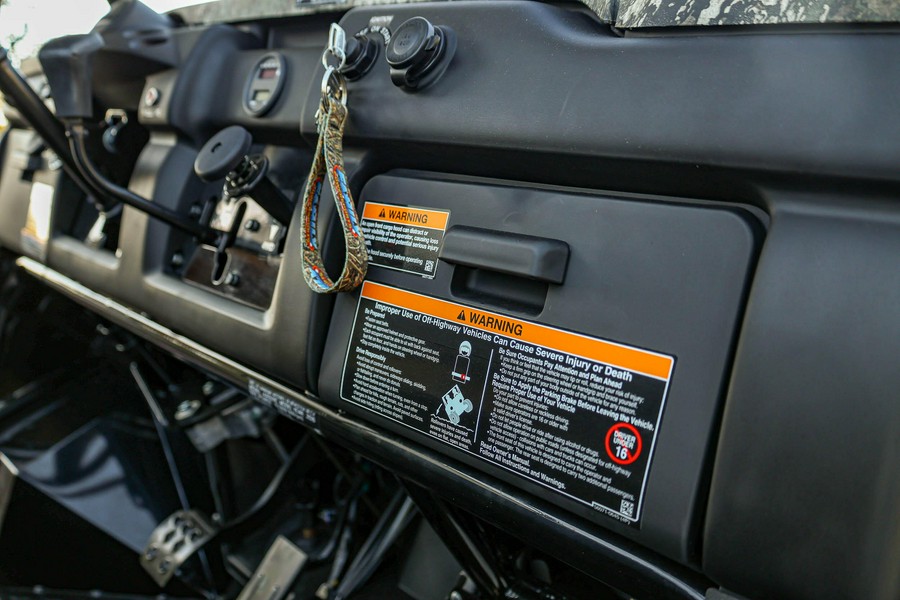 2026 KAWASAKI MULE 4010 TRANS4X4