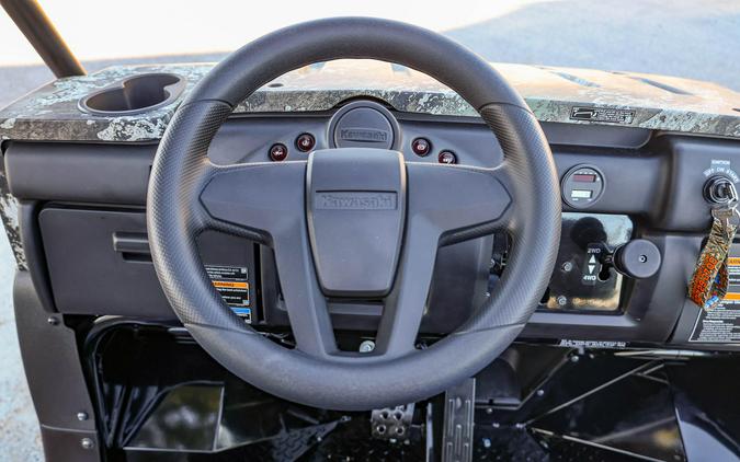 2026 KAWASAKI MULE 4010 TRANS4X4