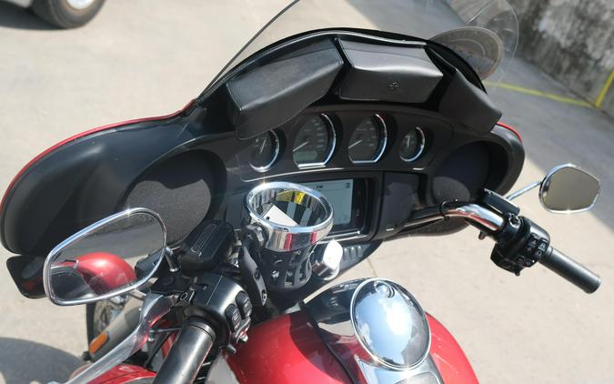 2019 HARLEY TRIKE TRI GLIDE ULTRA