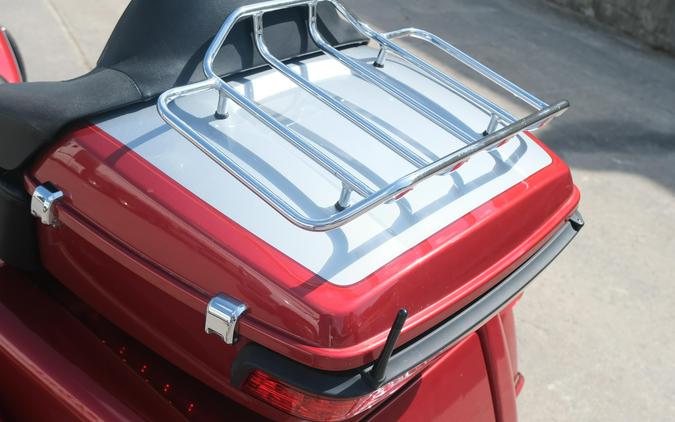 2019 HARLEY TRIKE TRI GLIDE ULTRA