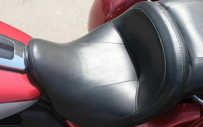 2019 HARLEY TRIKE TRI GLIDE ULTRA