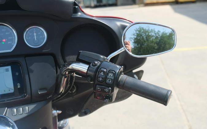 2019 HARLEY TRIKE TRI GLIDE ULTRA