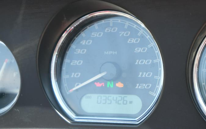 2019 HARLEY TRIKE TRI GLIDE ULTRA