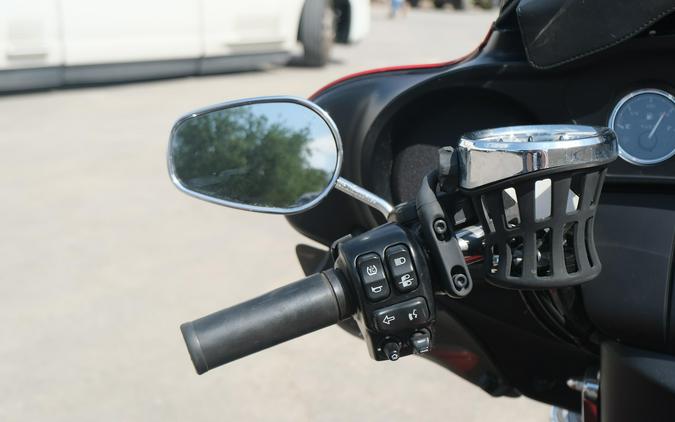 2019 HARLEY TRIKE TRI GLIDE ULTRA