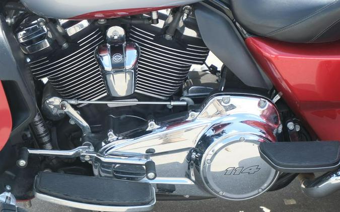 Used 2019 HARLEY TRIKE TRI GLIDE ULTRA