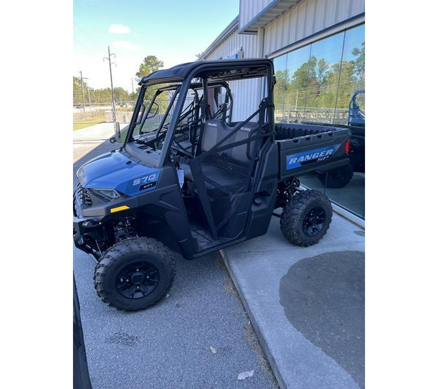 2026 Polaris® Ranger SP 570 Premium