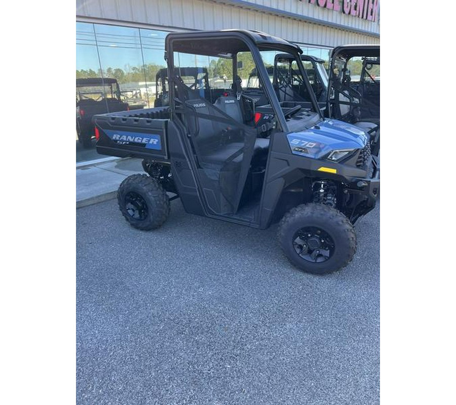 2026 Polaris® Ranger SP 570 Premium