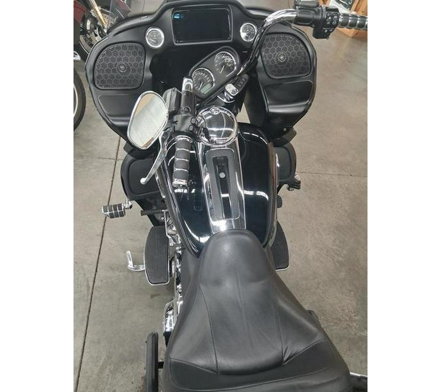 2017 Harley-Davidson® FLTRU - Road Glide® Ultra