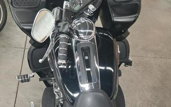 2017 Harley-Davidson® FLTRU - Road Glide® Ultra