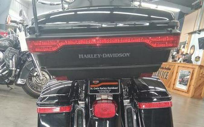 2017 Harley-Davidson® FLTRU - Road Glide® Ultra