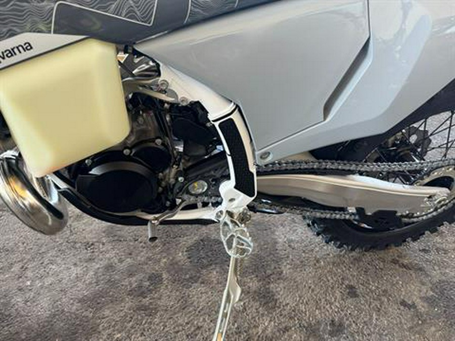 2026 Husqvarna TE 300 Pro