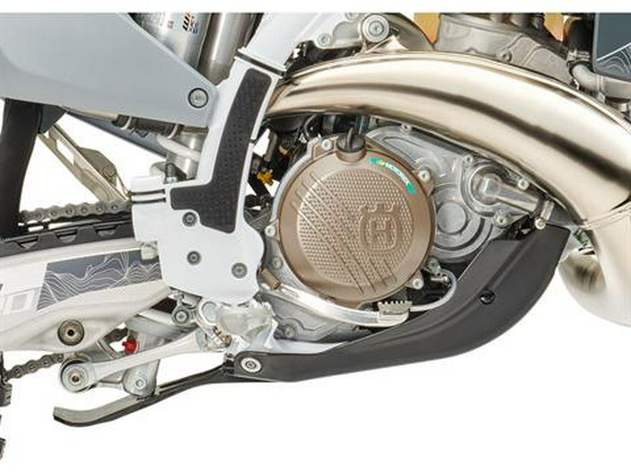 2026 Husqvarna TE 300 Pro