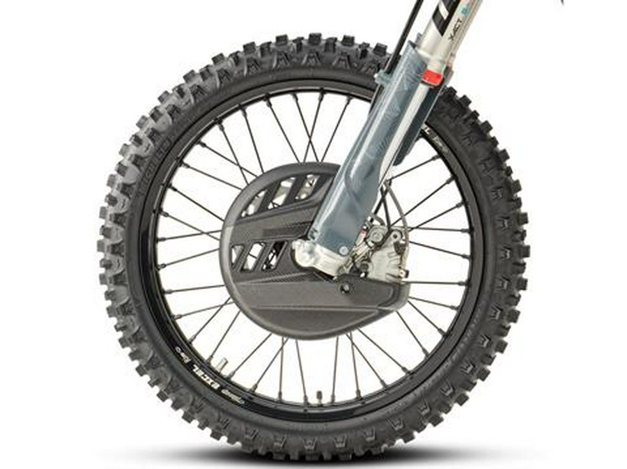 2026 Husqvarna TE 300 Pro