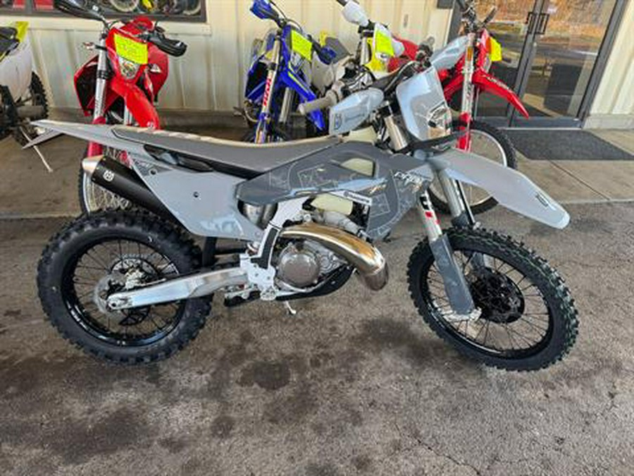 2026 Husqvarna TE 300 Pro