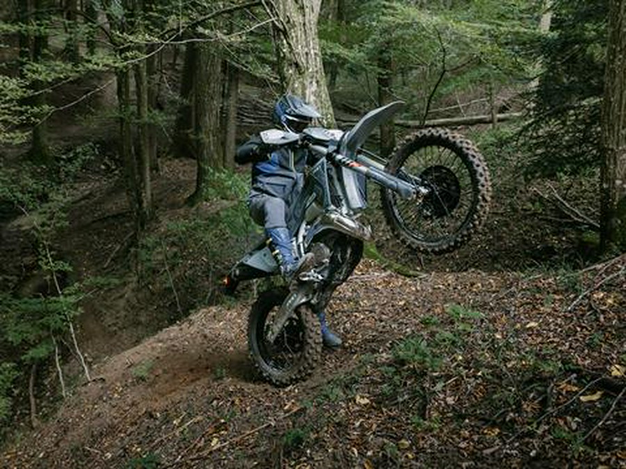 2026 Husqvarna TE 300 Pro