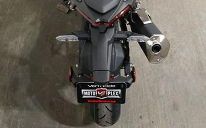 2026 Kawasaki Ninja 500 SE ABS