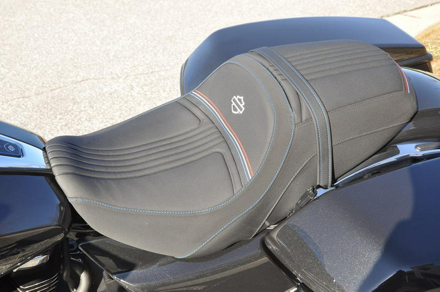 2026 Harley-Davidson® FLHX - Street Glide®