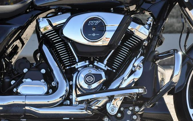 2026 Harley-Davidson® FLHX - Street Glide®