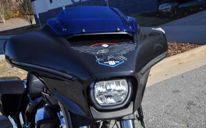 2026 Harley-Davidson® FLHX - Street Glide®