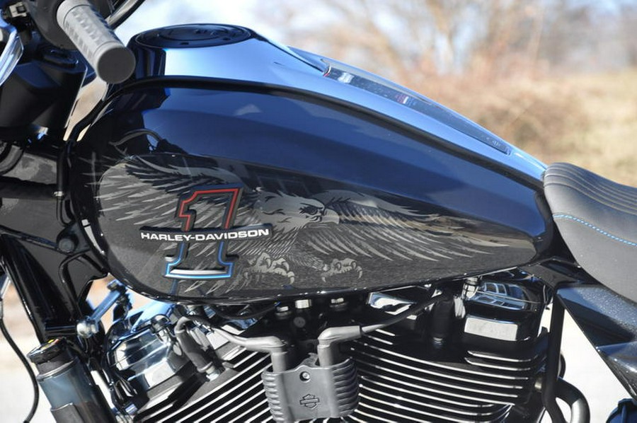 2026 Harley-Davidson® FLHX - Street Glide®