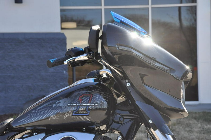 2026 Harley-Davidson® FLHX - Street Glide®