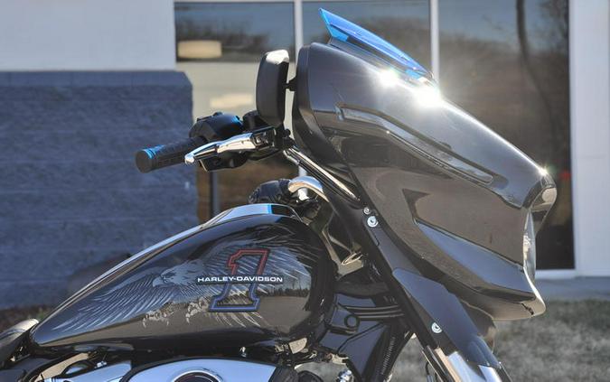 2026 Harley-Davidson® FLHX - Street Glide®