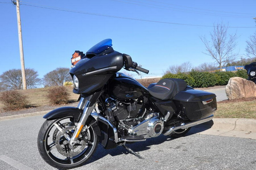 2026 Harley-Davidson® FLHX - Street Glide®