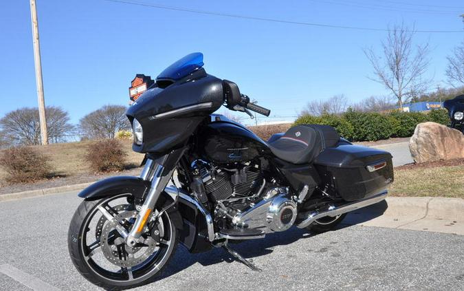 2026 Harley-Davidson® FLHX - Street Glide®