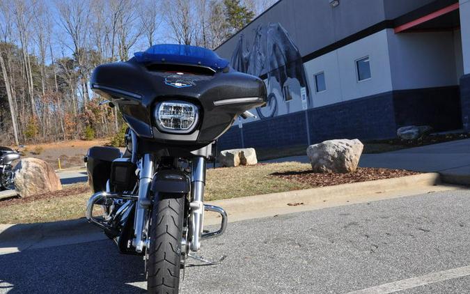 2026 Harley-Davidson® FLHX - Street Glide®