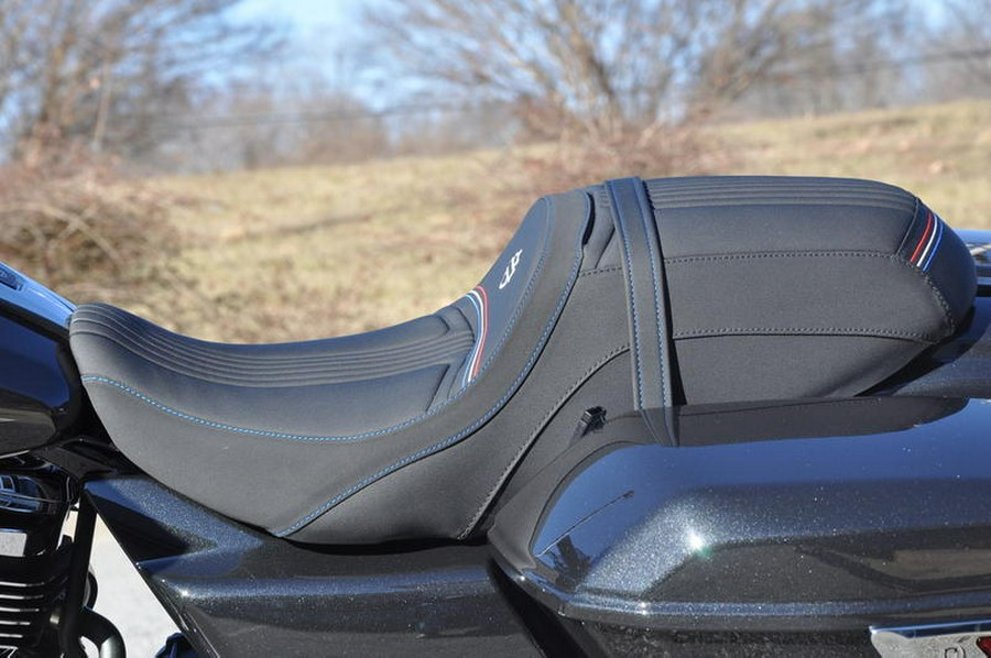 2026 Harley-Davidson® FLHX - Street Glide®