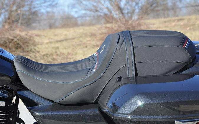 2026 Harley-Davidson® FLHX - Street Glide®