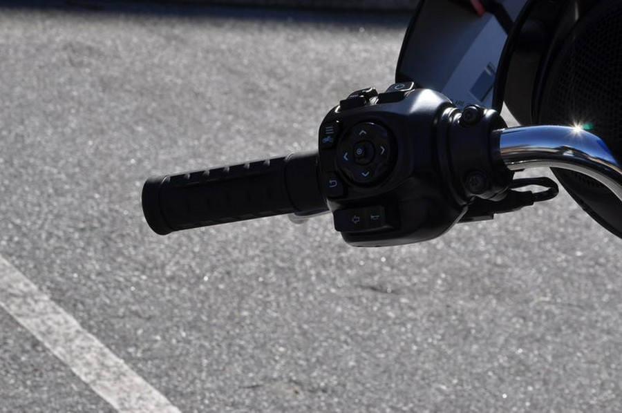 2026 Harley-Davidson® FLHX - Street Glide®