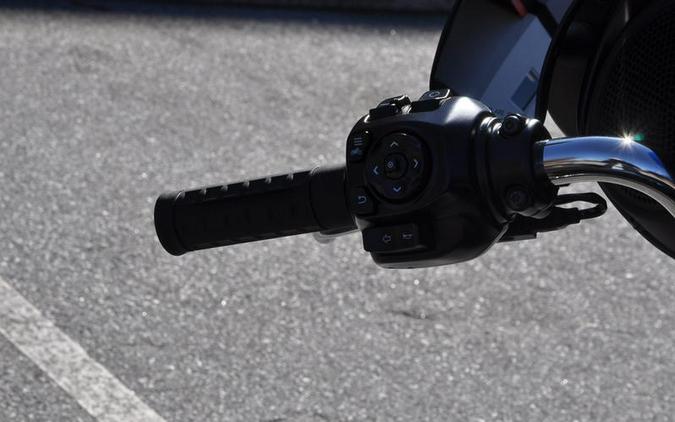 2026 Harley-Davidson® FLHX - Street Glide®