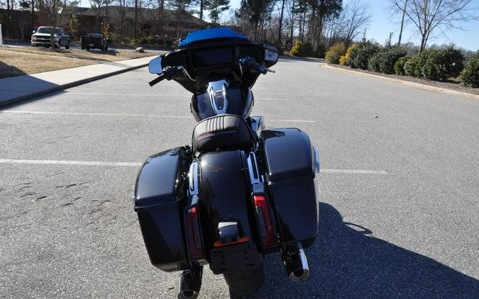 2026 Harley-Davidson® FLHX - Street Glide®