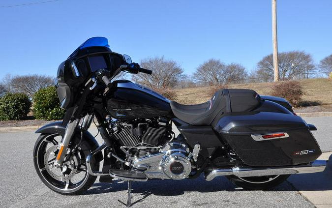 2026 Harley-Davidson® FLHX - Street Glide®
