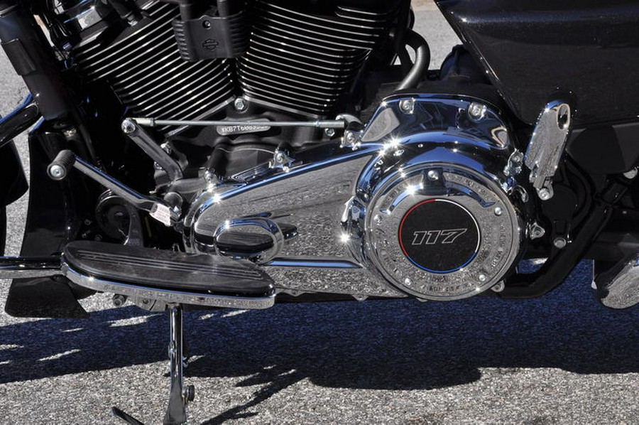 2026 Harley-Davidson® FLHX - Street Glide®