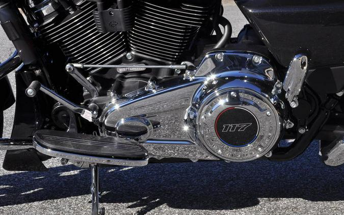 2026 Harley-Davidson® FLHX - Street Glide®